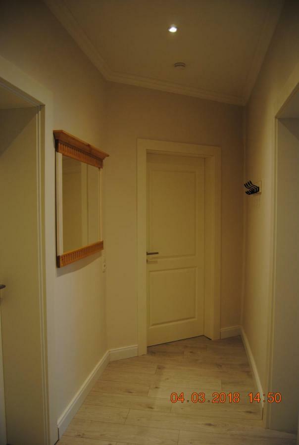 Schoene Ferienwohnung Zentral Gelegen Kiel Ngoại thất bức ảnh
